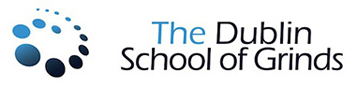 Dublin School of Grinds Logo